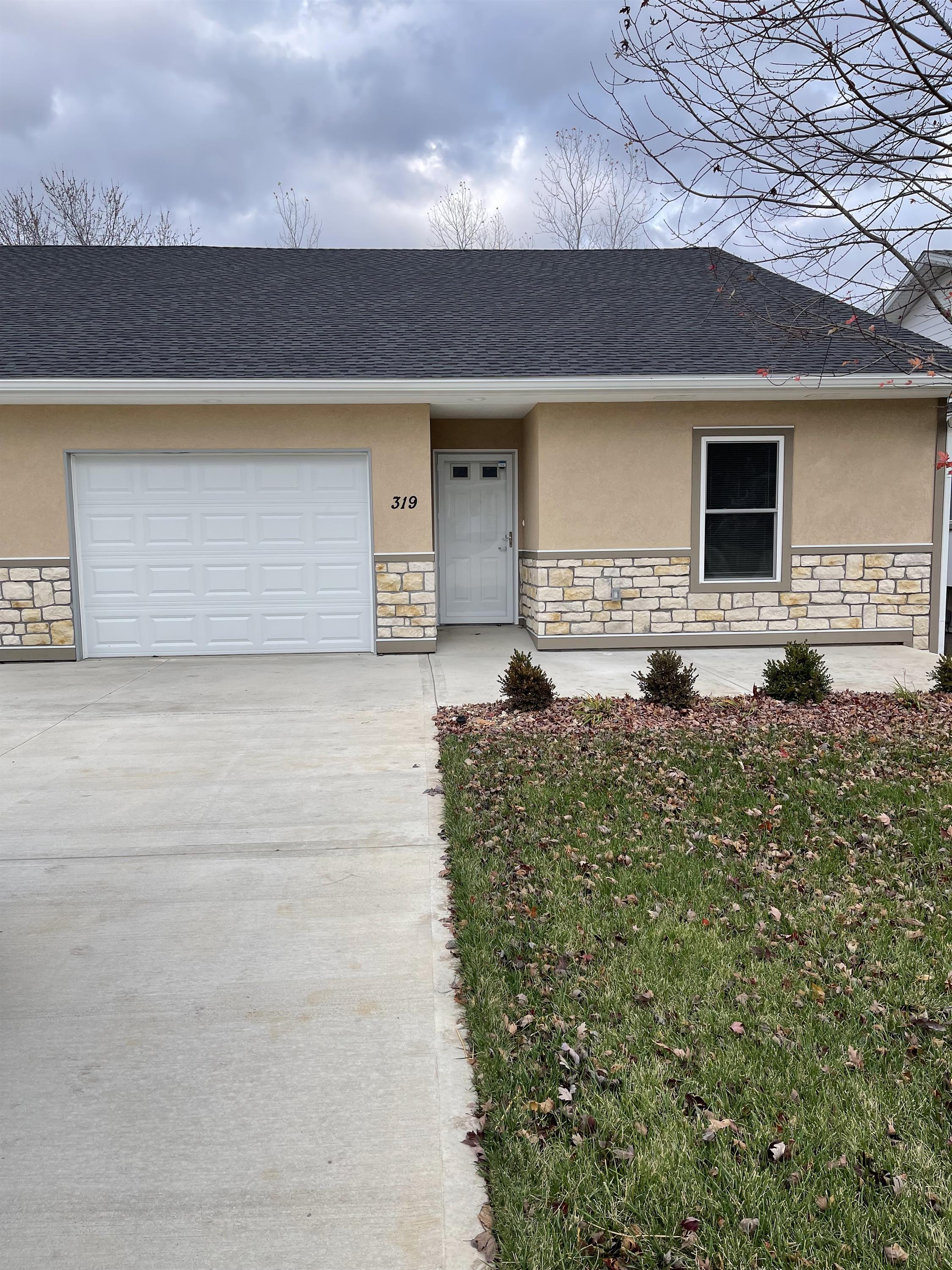 319 Reagan Drive
