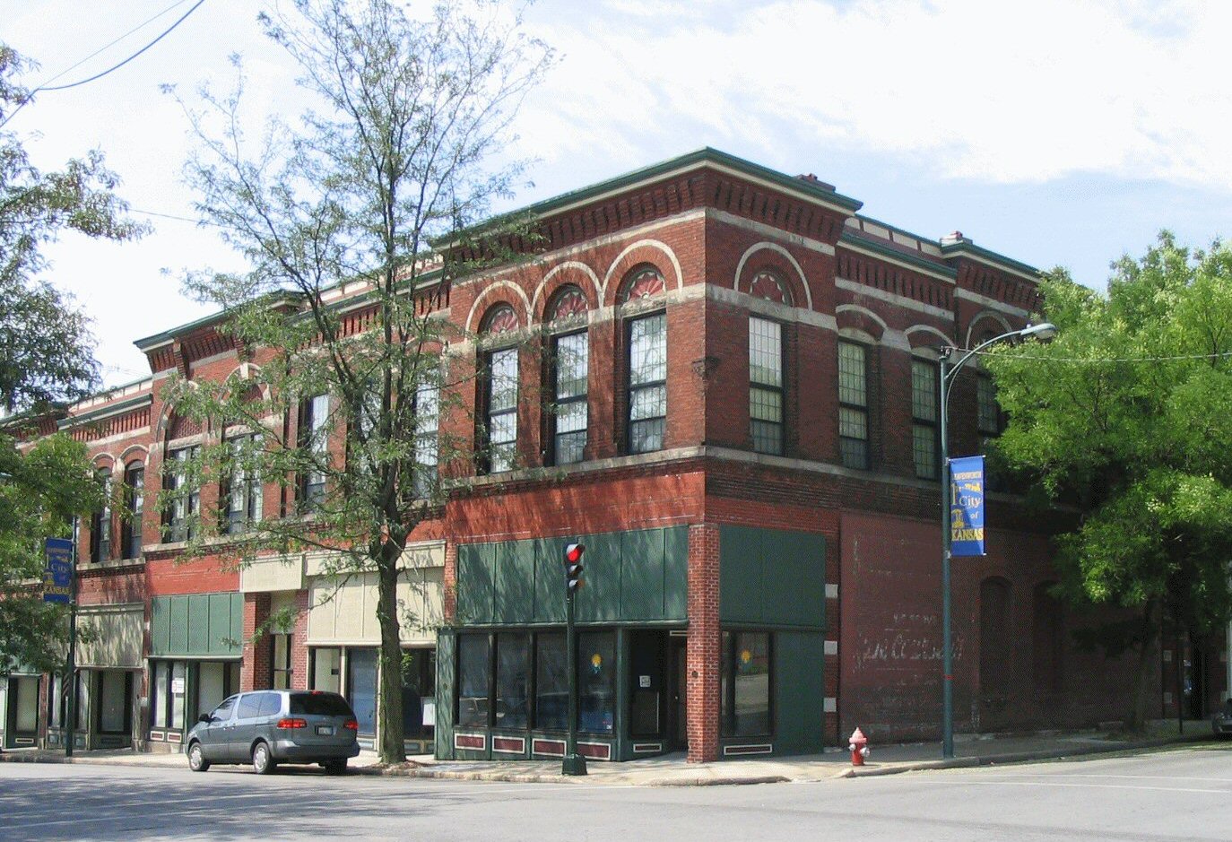 104 South 5th Street Apt. J