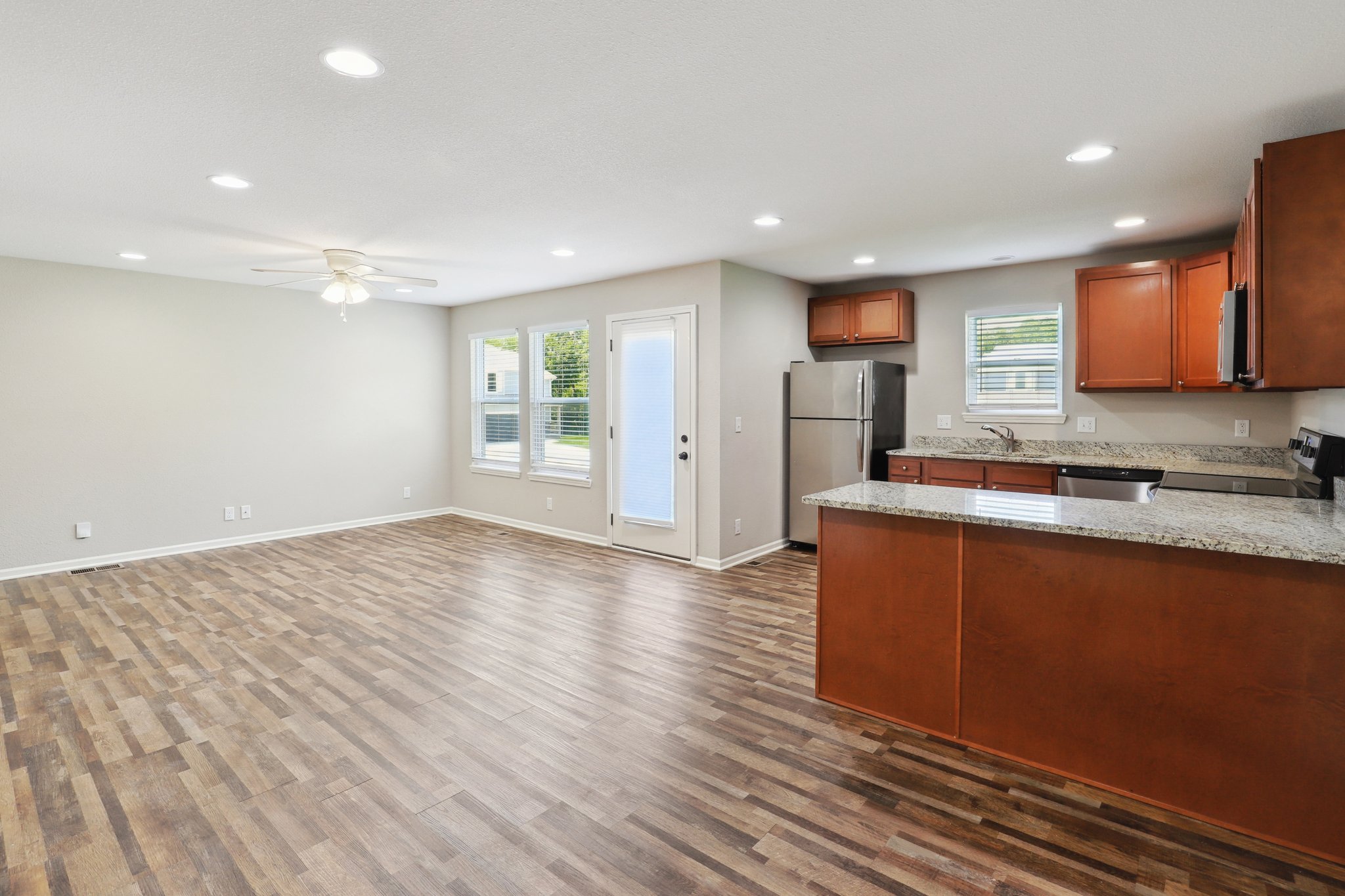 3032 North 156th Street - 1