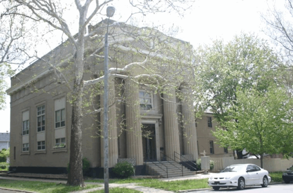 316 N. 6th St. #202