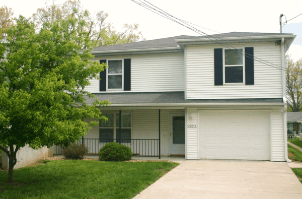 2004 4th Avenue - A