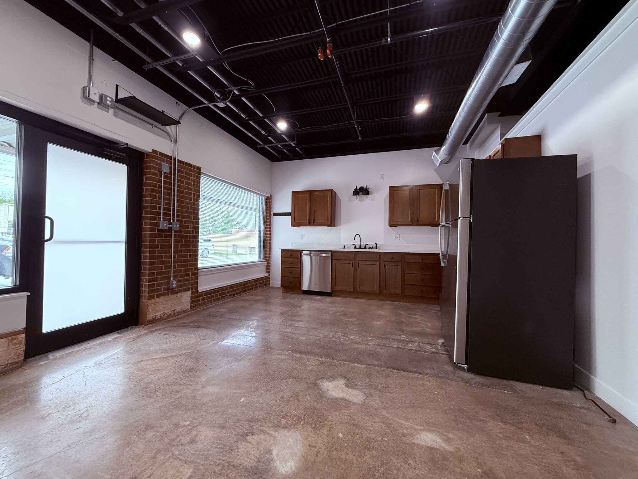 511 South 5th Street - C - Downstairs