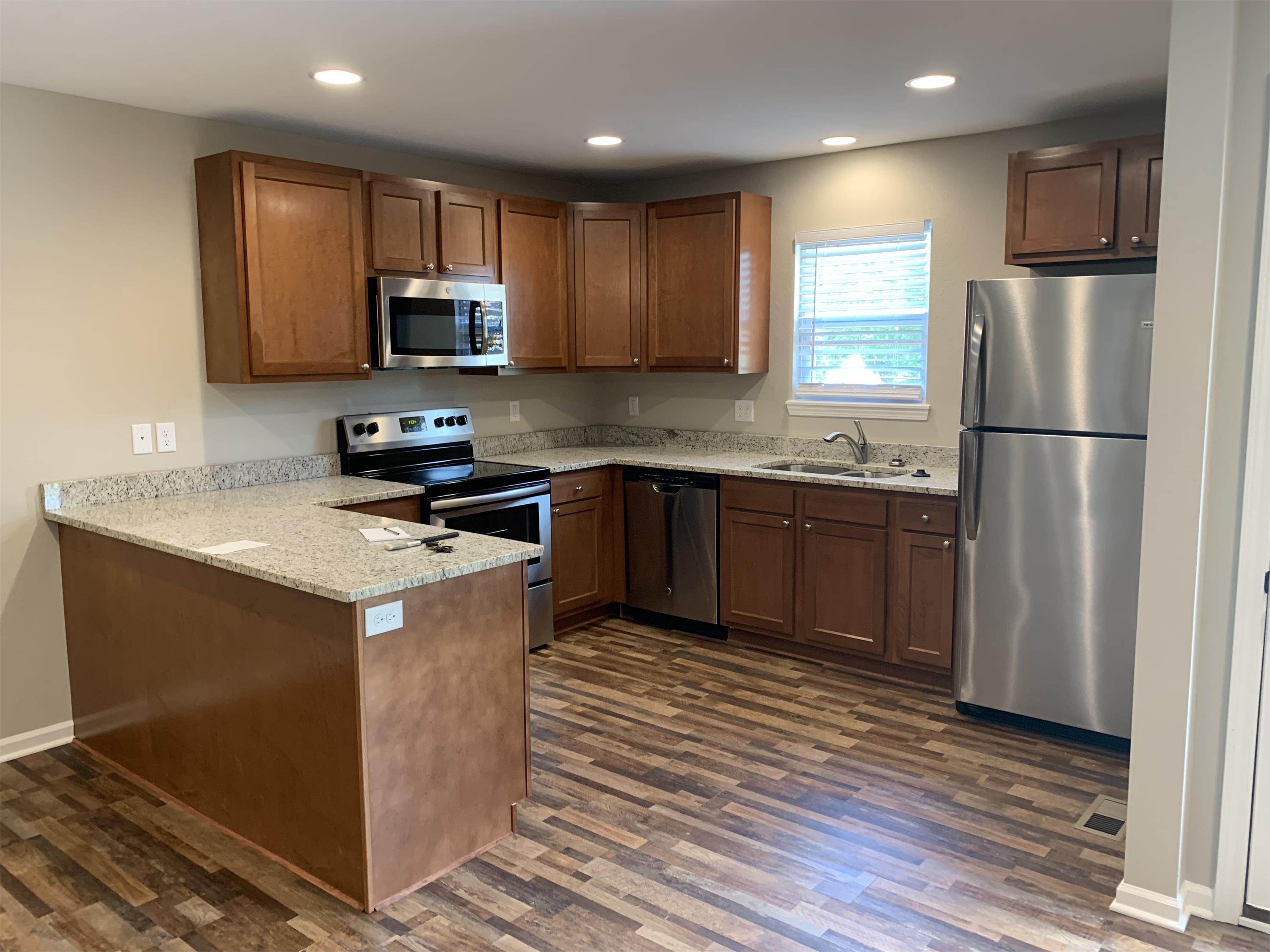 3032 North 156th Street - 1