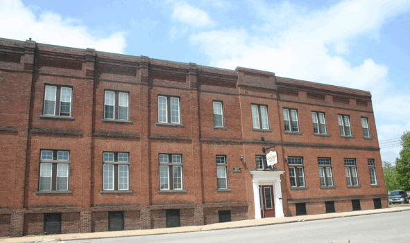 320 S. 2nd St B