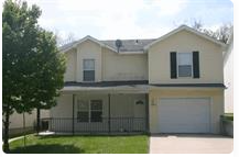 422 Kickapoo Street - A