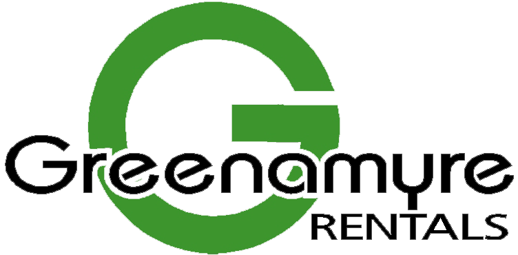 Greenamyre Rentals