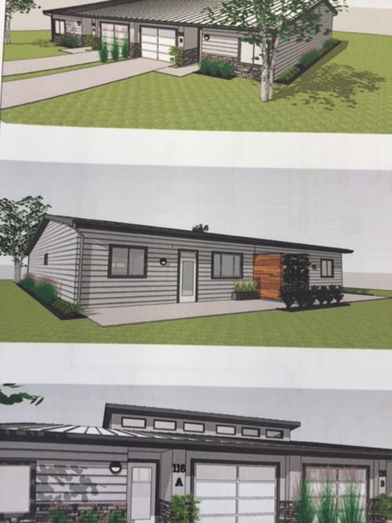 118B Ida St.