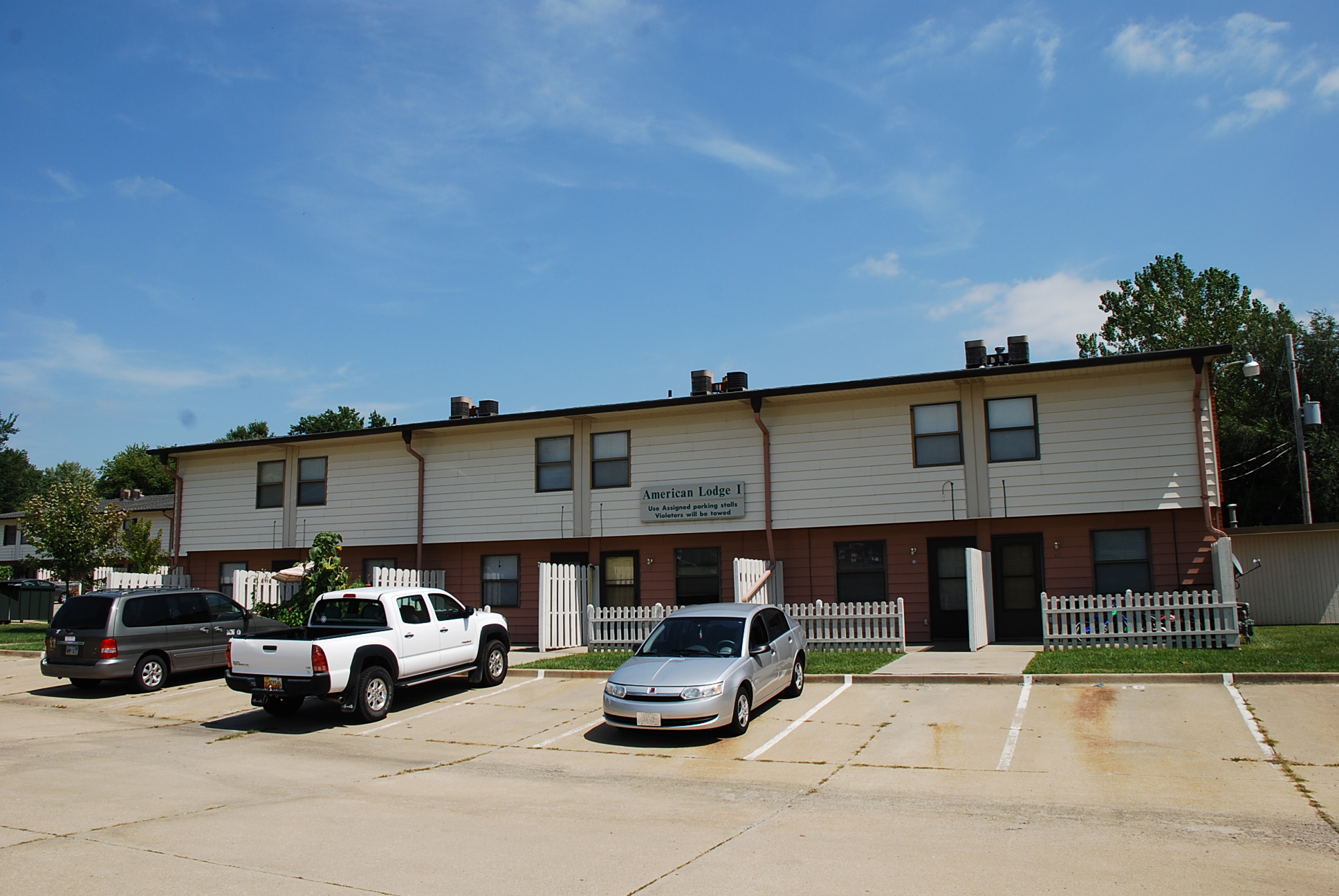 440 Santa Fe #30