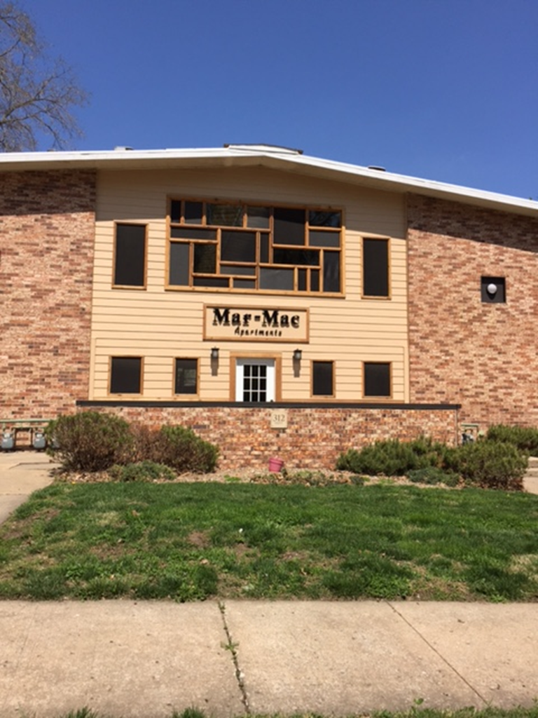 312 Olive St. #202
